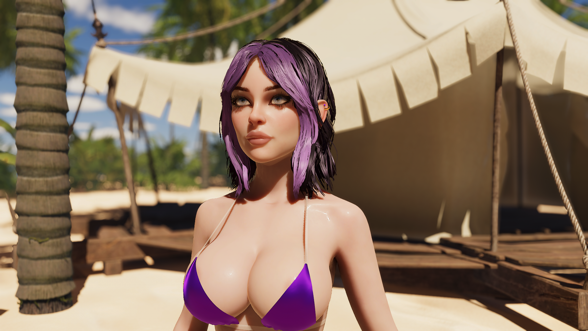 Update - August 21