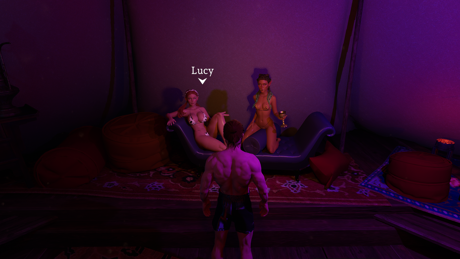 Monster Charmer Update