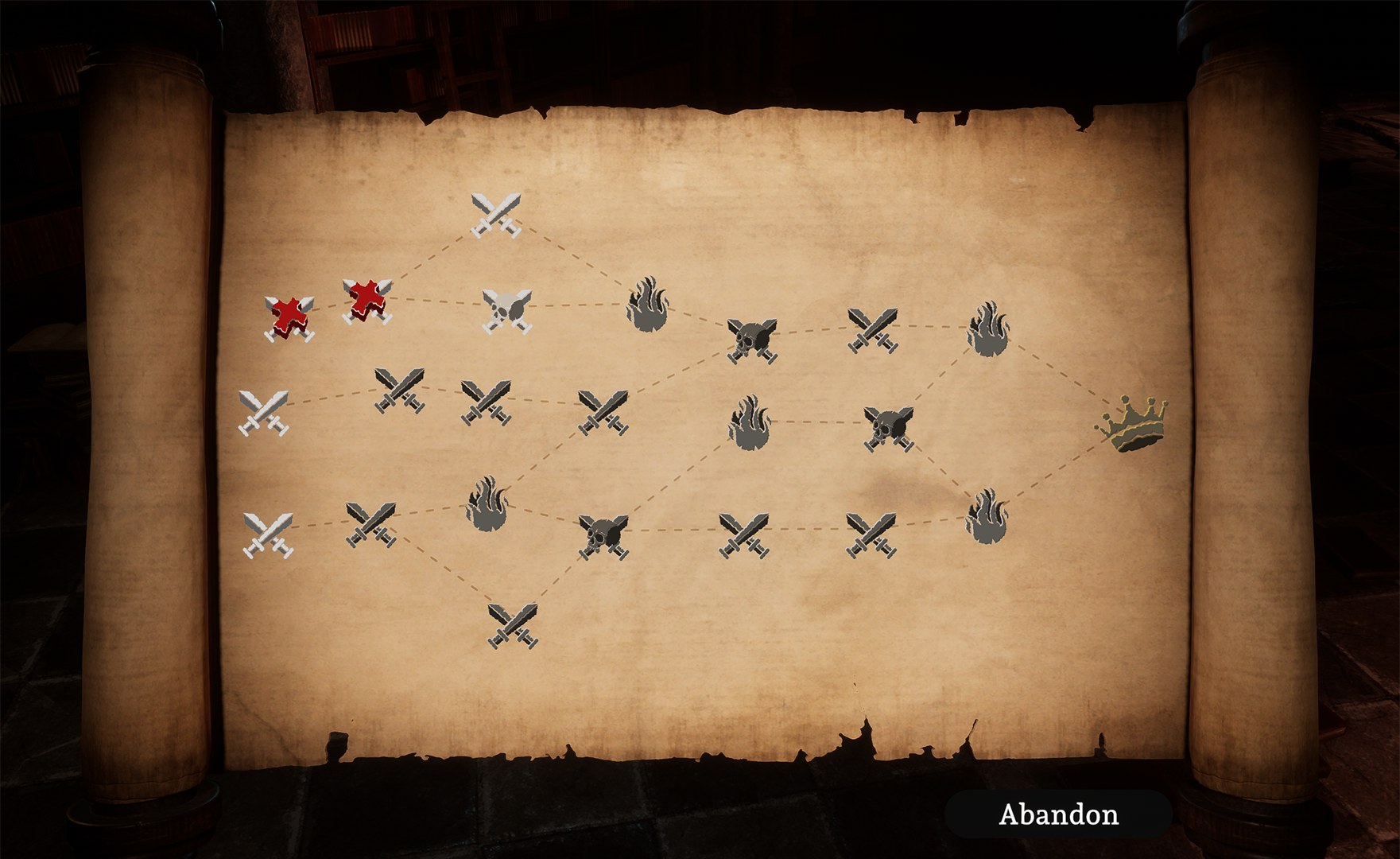 Monster Charmer 0.4.0